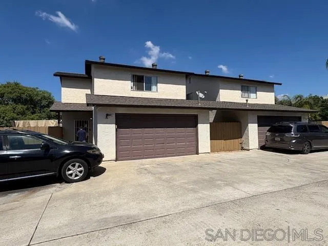 1263-1265 Jeannine Way, El Cajon, CA 92021 - Photo 3 of 15, El Cajon, CA