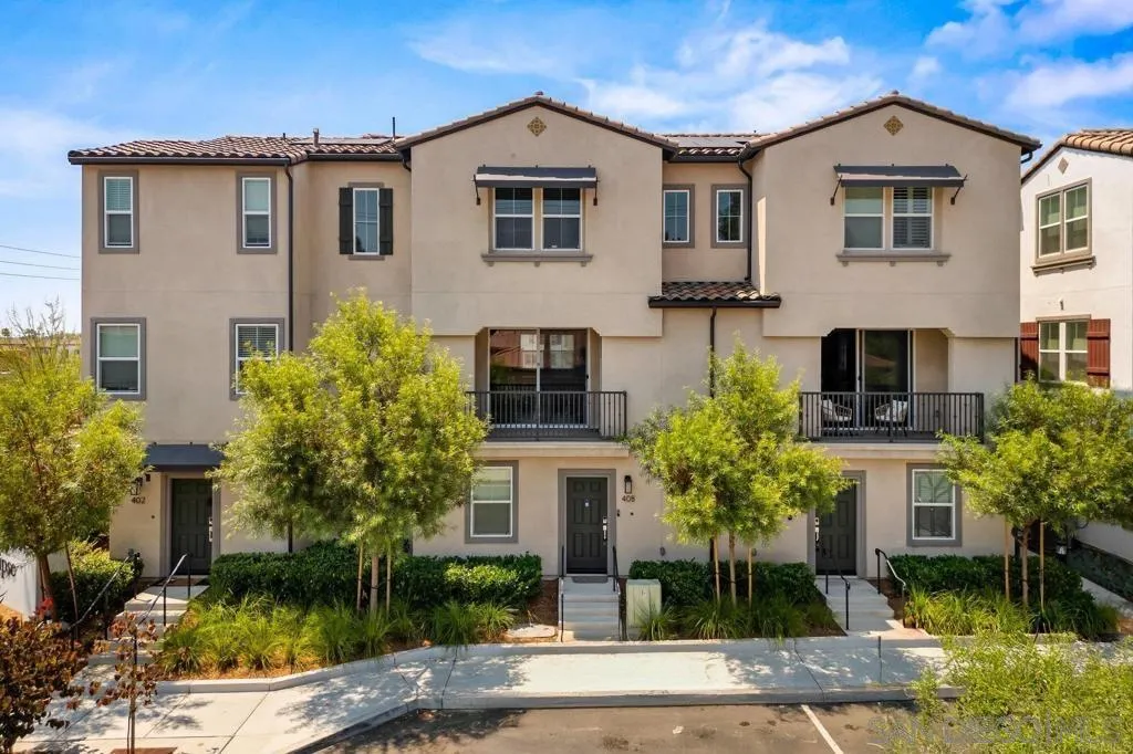 Escondido