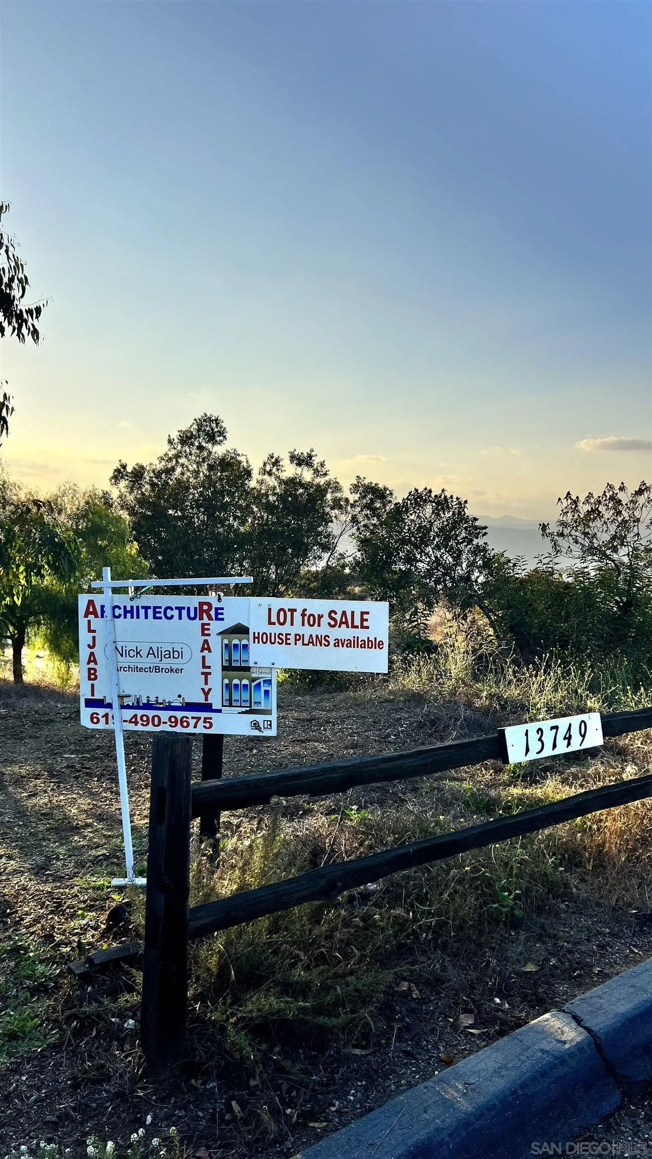 13749 Calle Del Sol #Parcel B, Jamul, CA 91935, photo 6