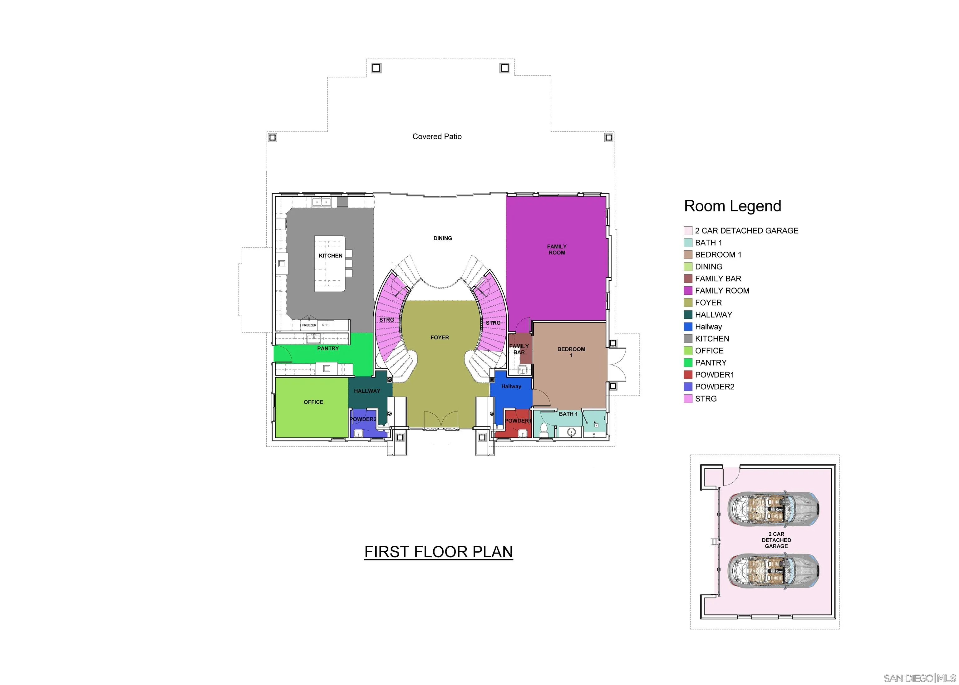 13749 Calle Del Sol #Parcel B, Jamul, CA 91935, photo 10