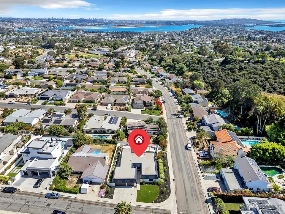 2105 Harbour Heights Rd, San Diego, CA, 92109