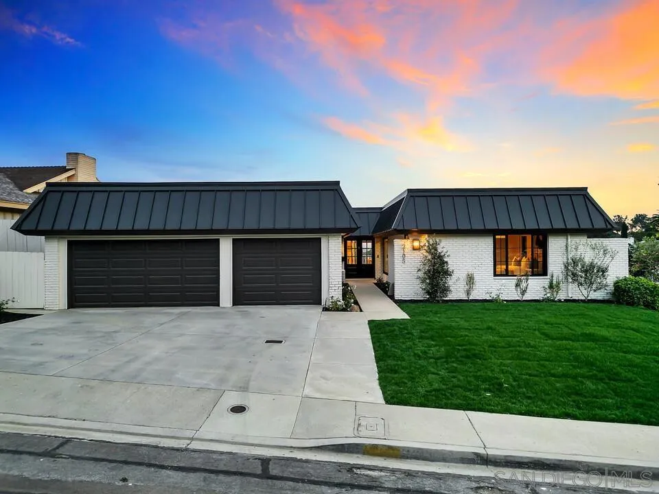 2105 Harbour Heights Rd, San Diego, CA, 92109