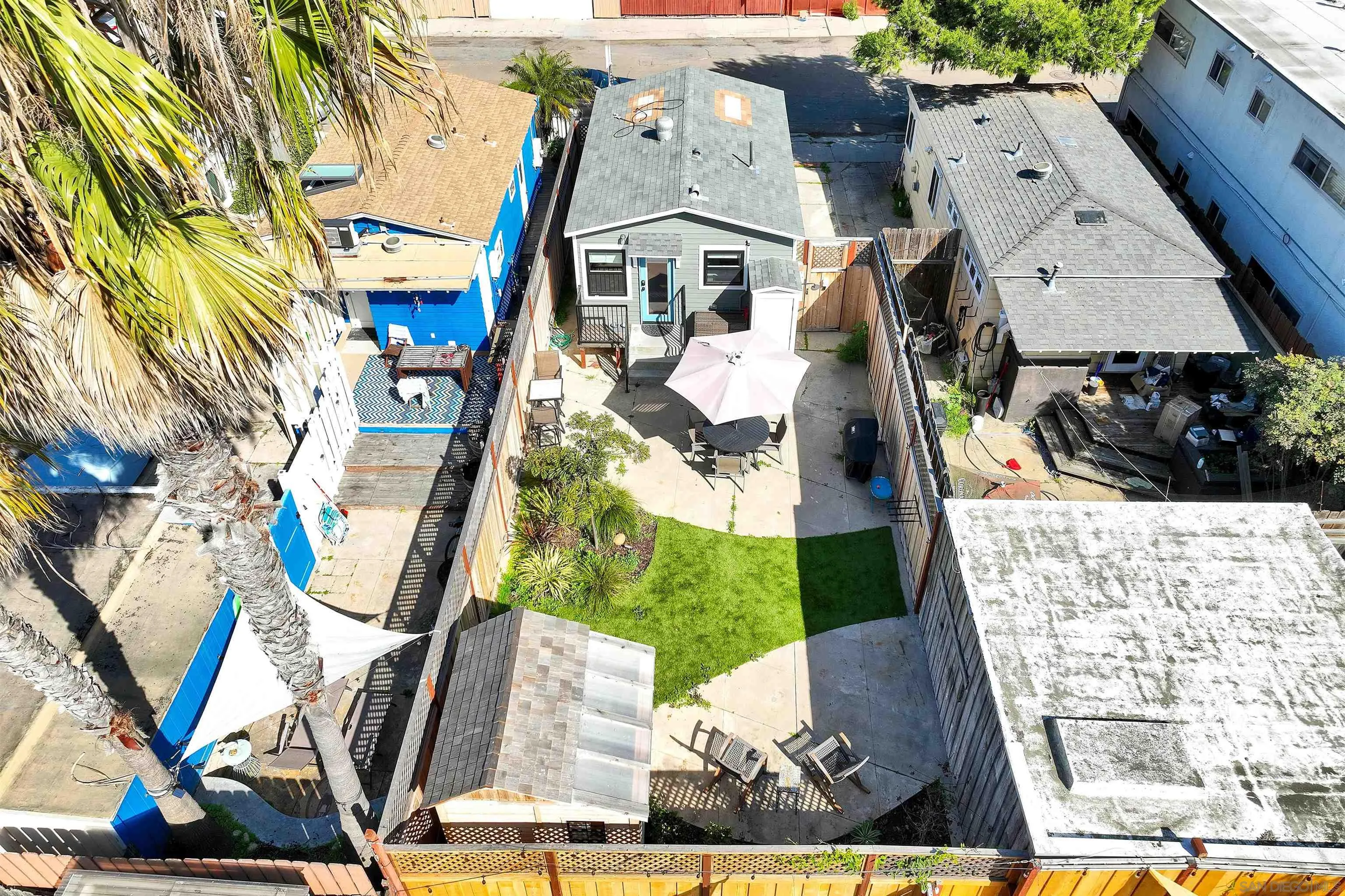 5119 Lotus St, San Diego, CA 92107