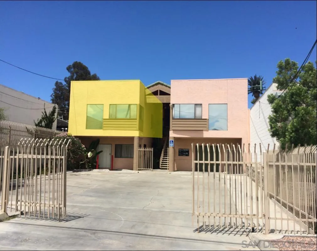 El Cajon