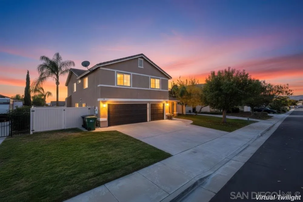 27983 Springhaven St, Murrieta, CA 92563 - Main photo, Murrieta, CA