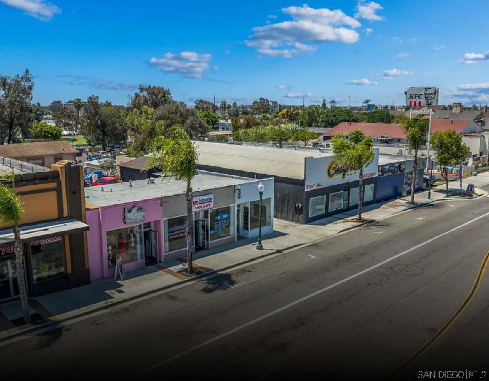 710-730 E 8th St, National City, CA 91950 - Photo 4 of 5, National City, CA