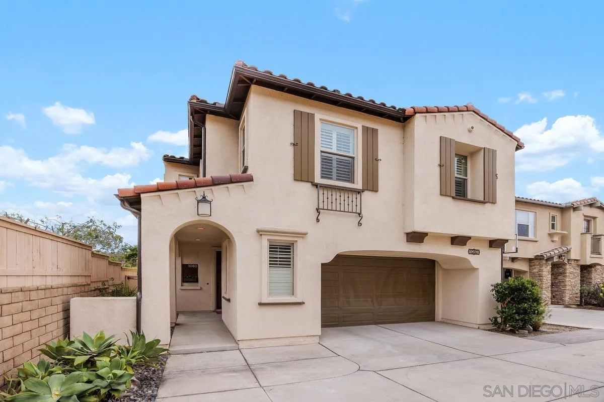 1990 Avenida La Posta, Encinitas, CA, 92024