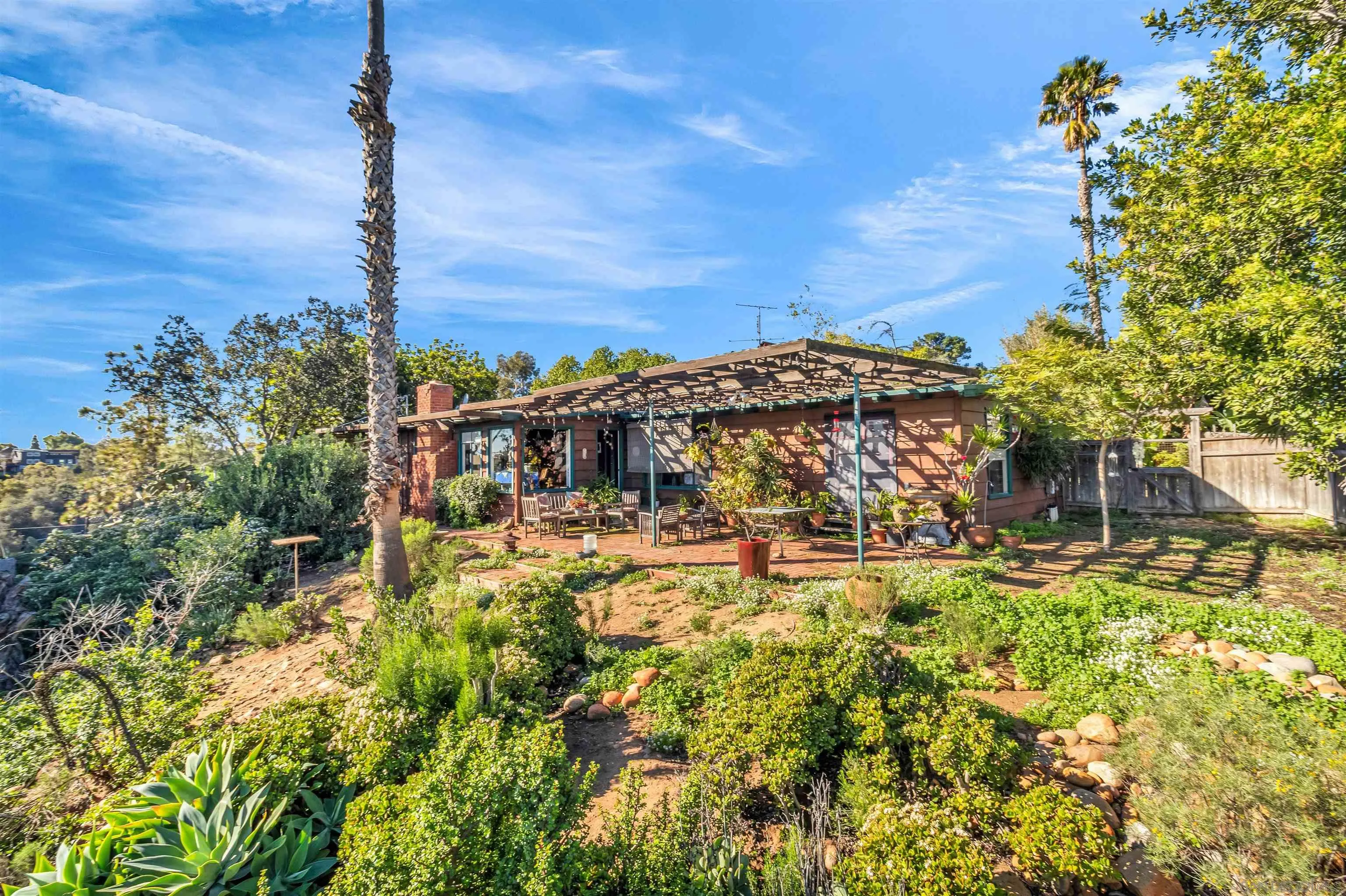 5209 Benton Pl, San Diego, CA, 92116