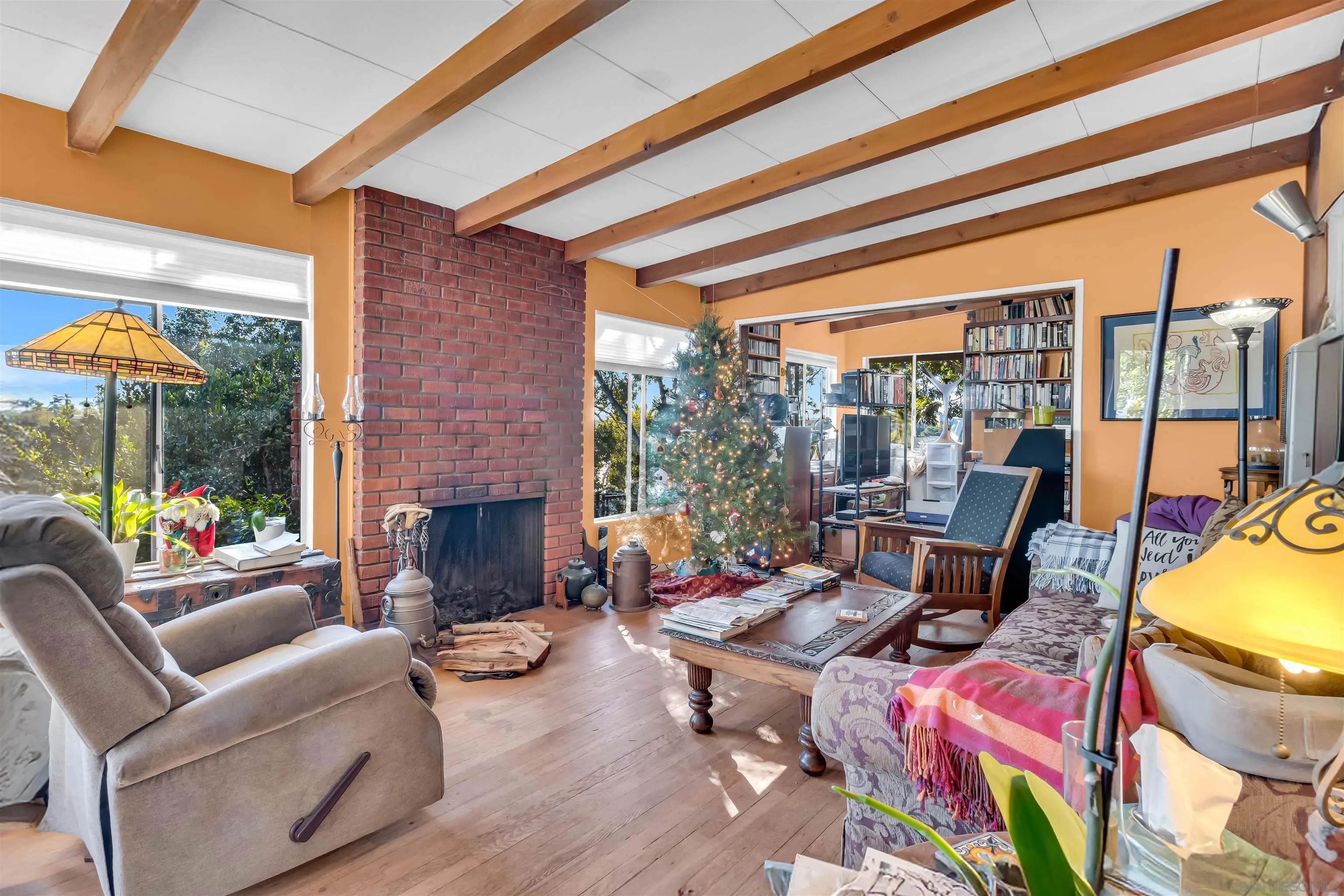 5209 Benton Pl, San Diego, CA, 92116