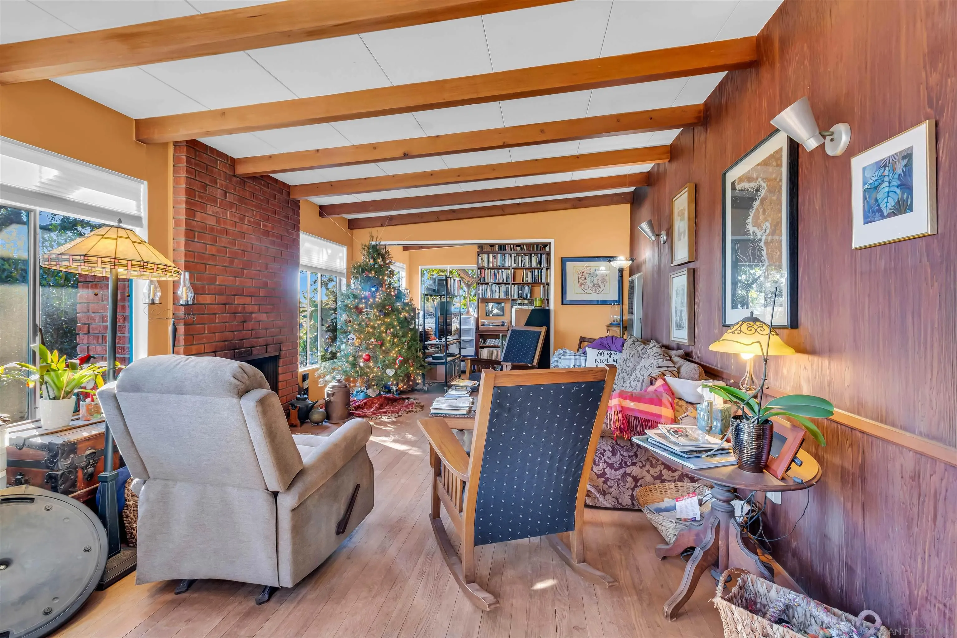 5209 Benton Pl, San Diego, CA, 92116