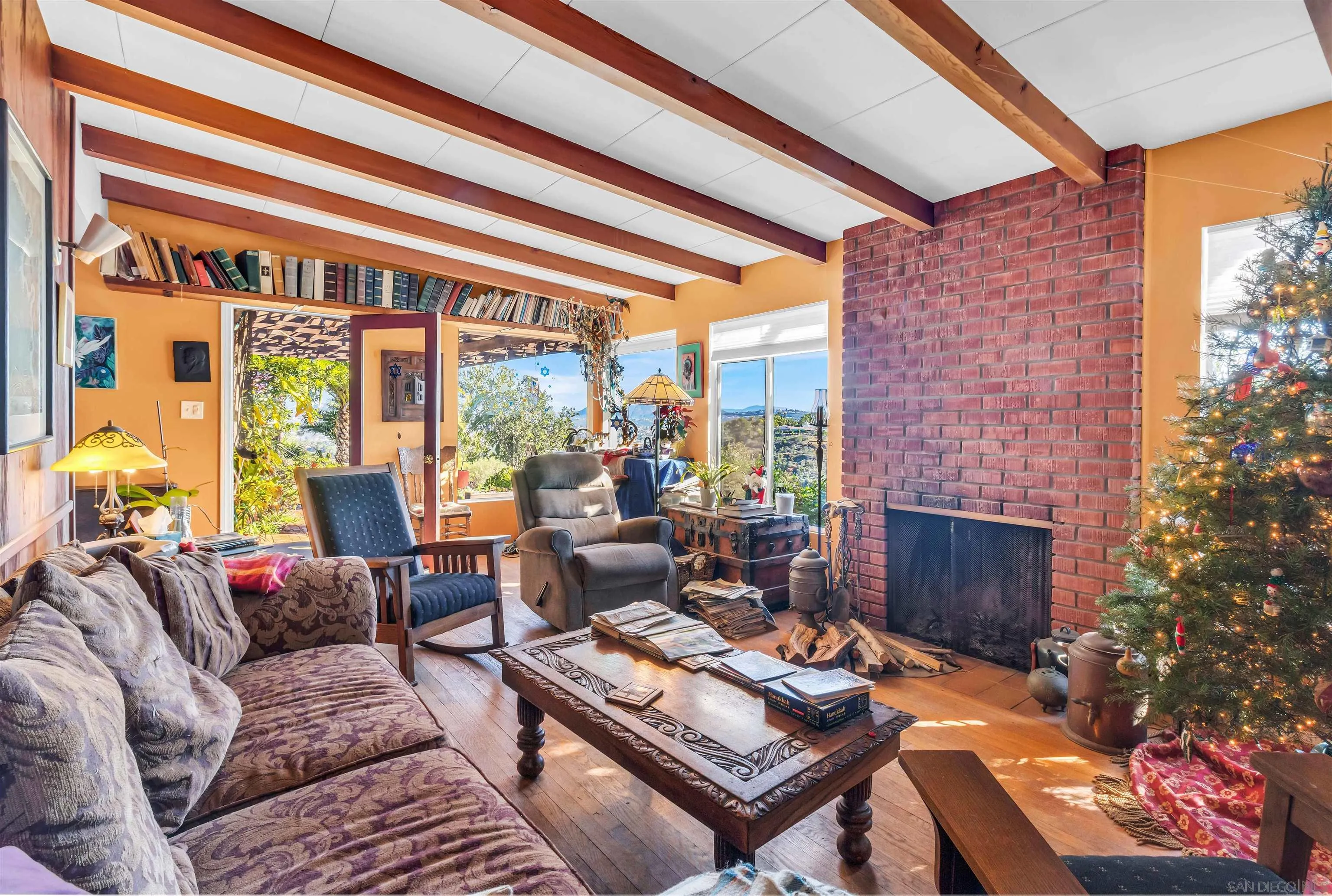 5209 Benton Pl, San Diego, CA, 92116