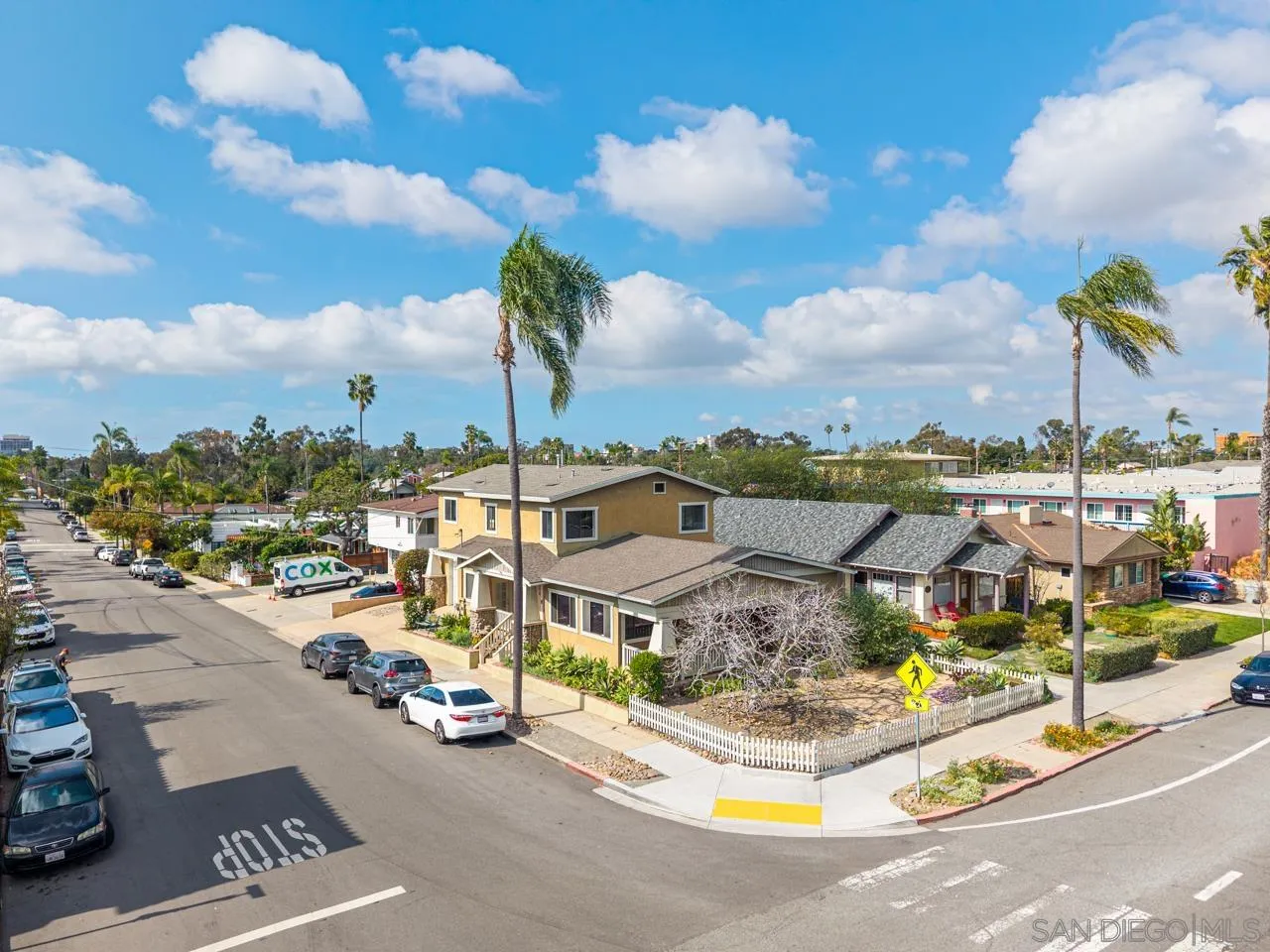 FEATURED LISTINGS