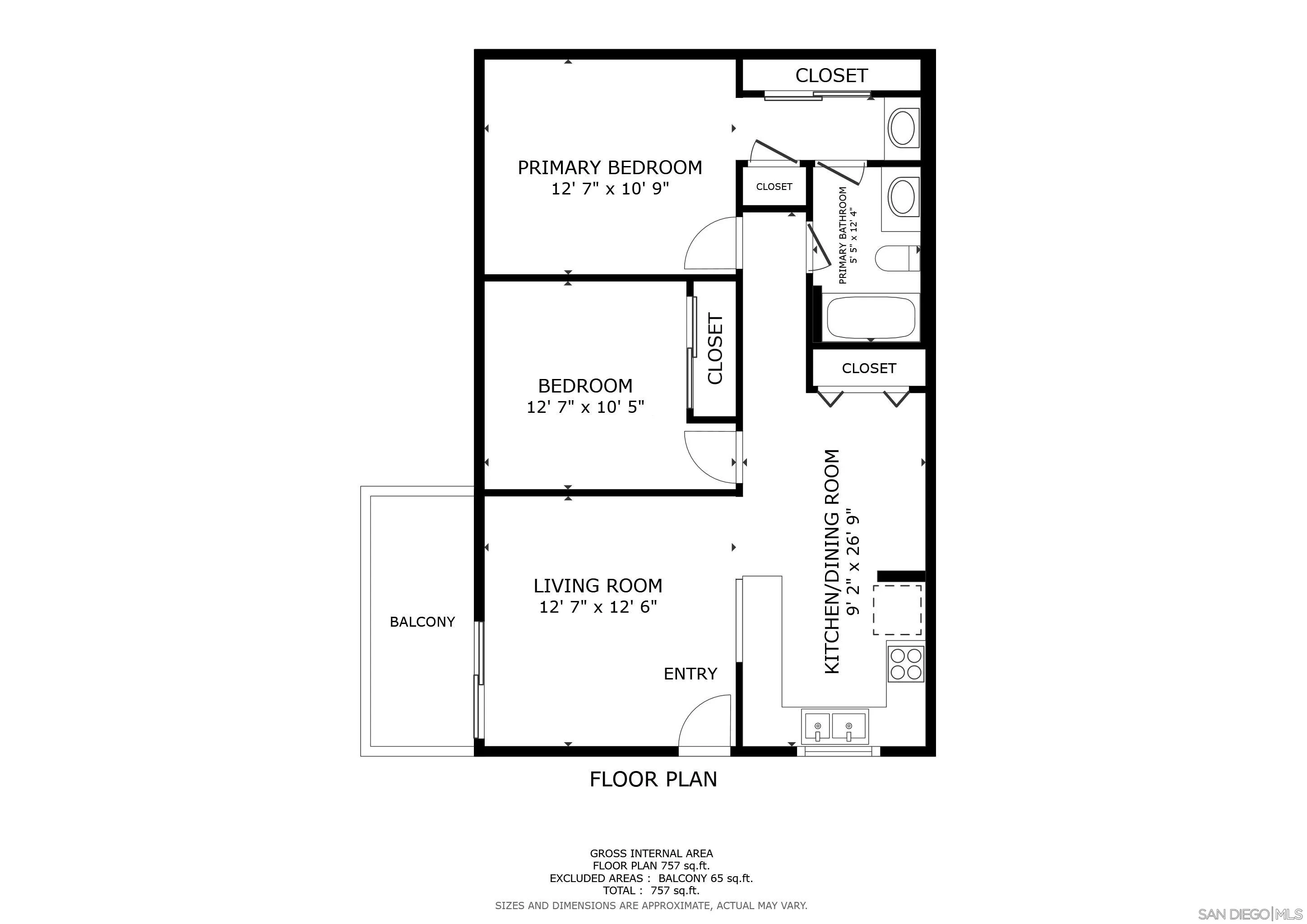 830 Lincoln Ave UNIT 182, Escondido, CA, 92026