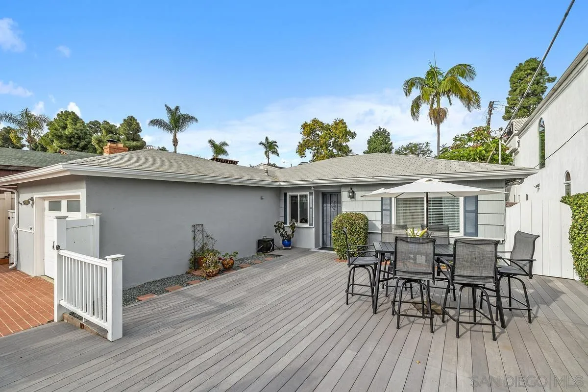 4582 Mercurio St, San Diego, CA, 92130