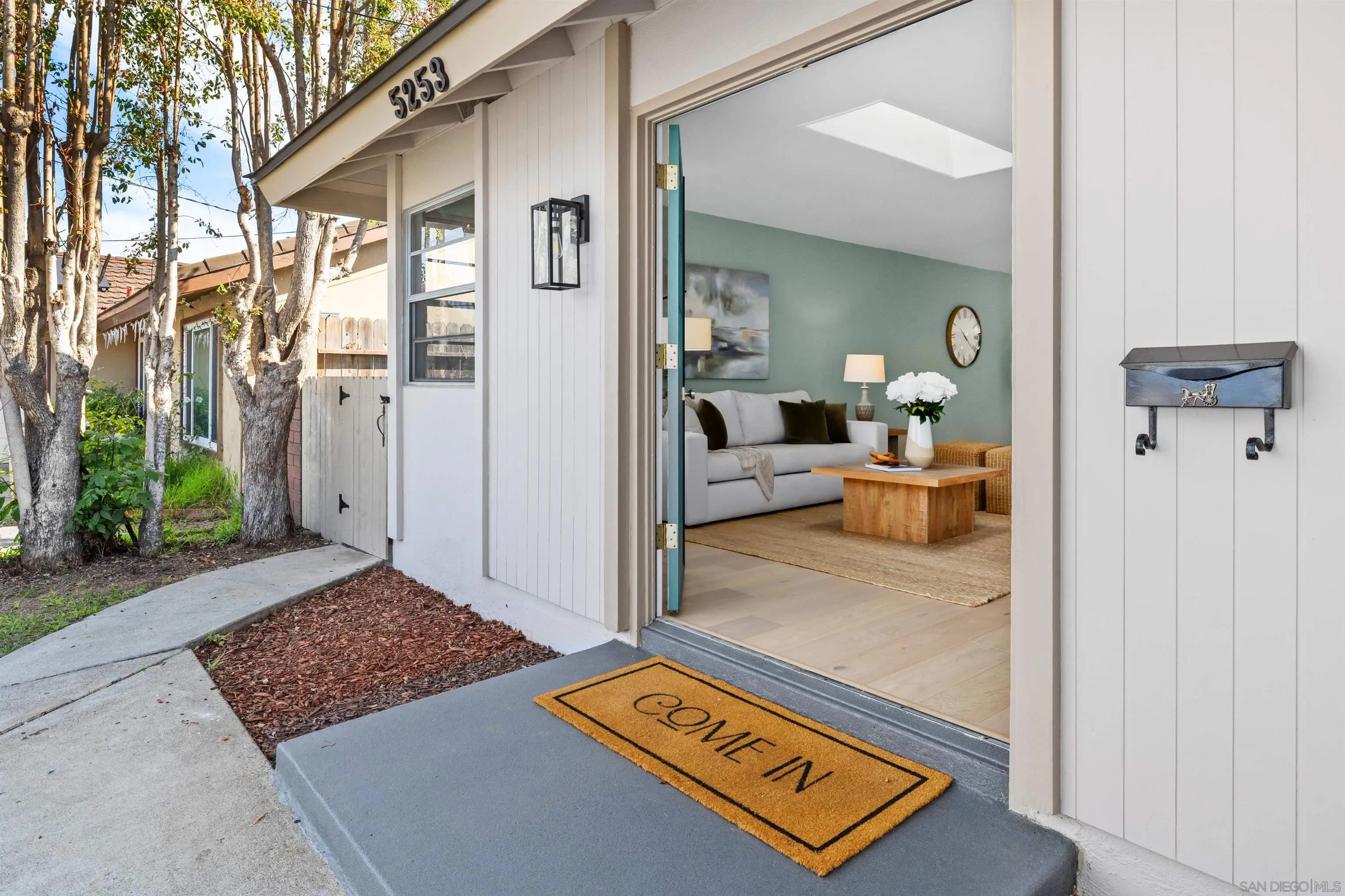 5253 Diane Ave, San Diego, CA 92117