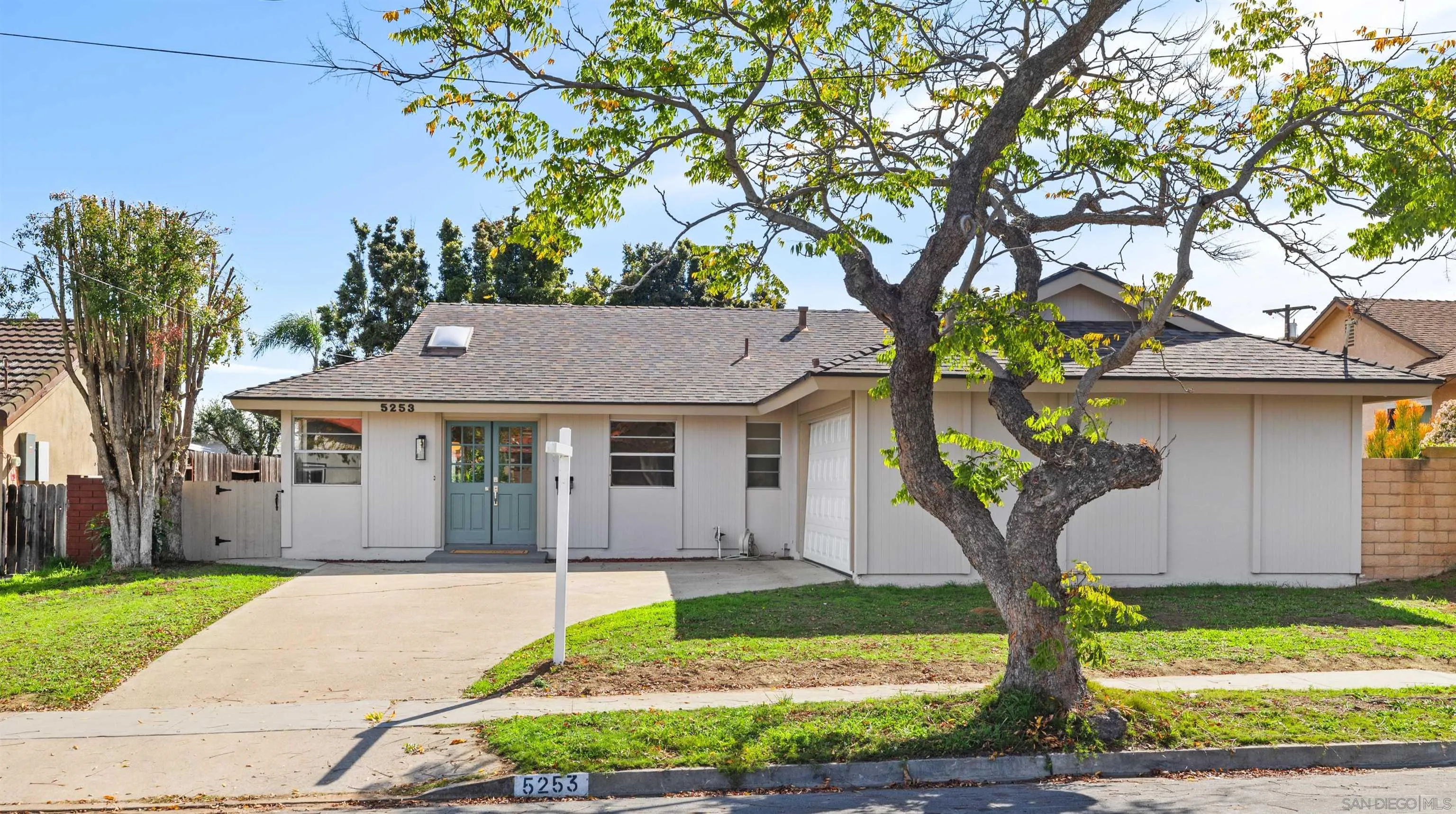 Active Listings