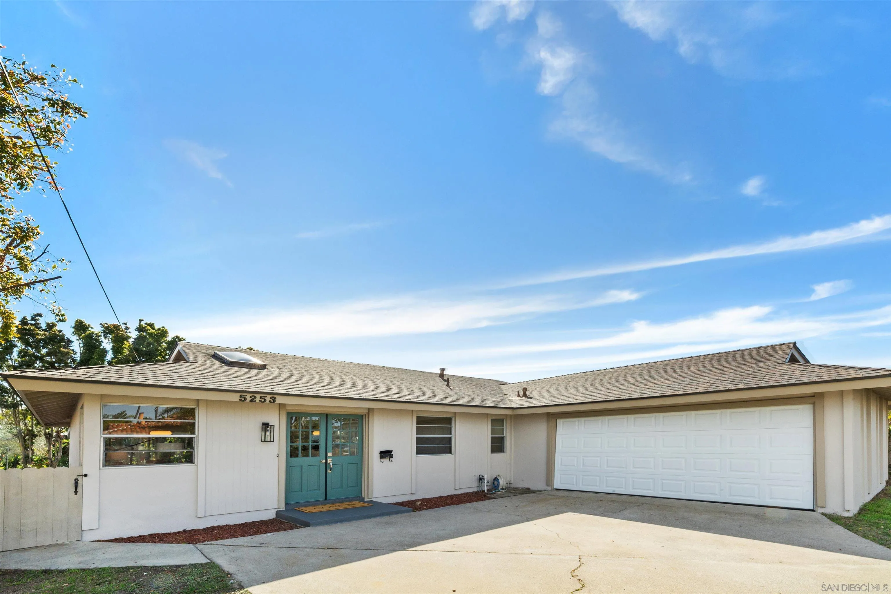5253 Diane Ave, San Diego, CA 92117