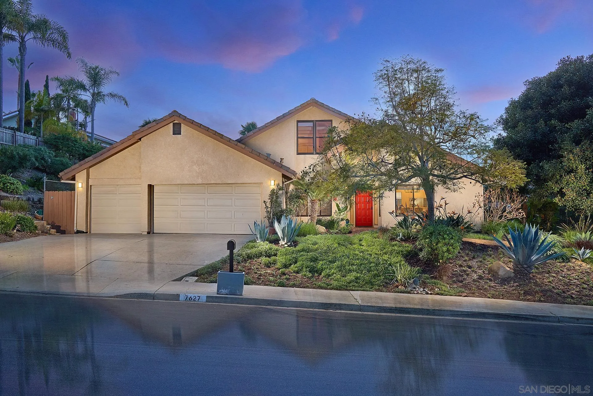 4582 Mercurio St, San Diego, CA, 92130