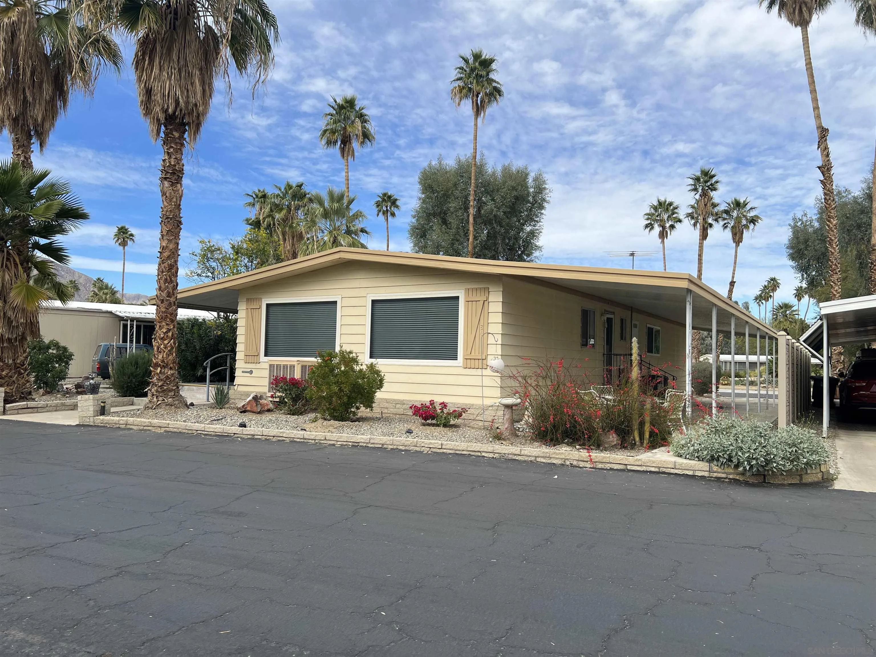 1010 Palm Canyon Dr Unit 84, Borrego Springs, CA 92004