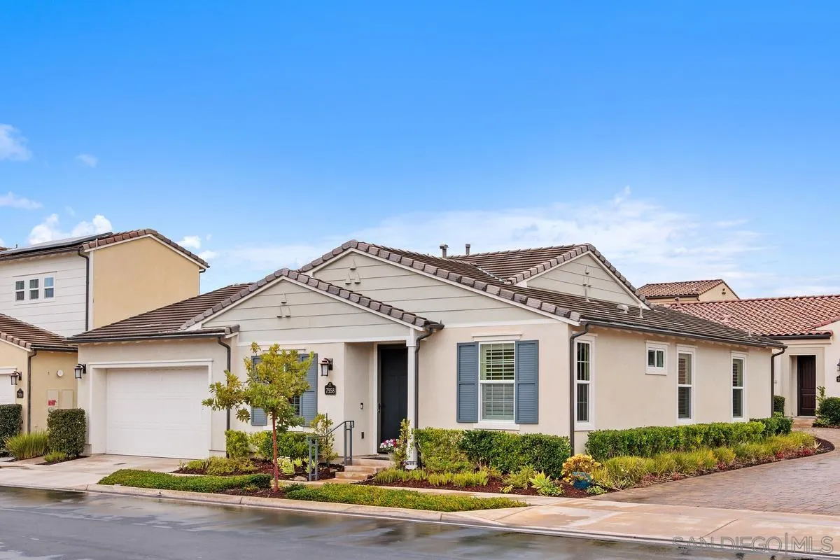 3856 Quarter Mile Drive, San Diego, CA, 92130