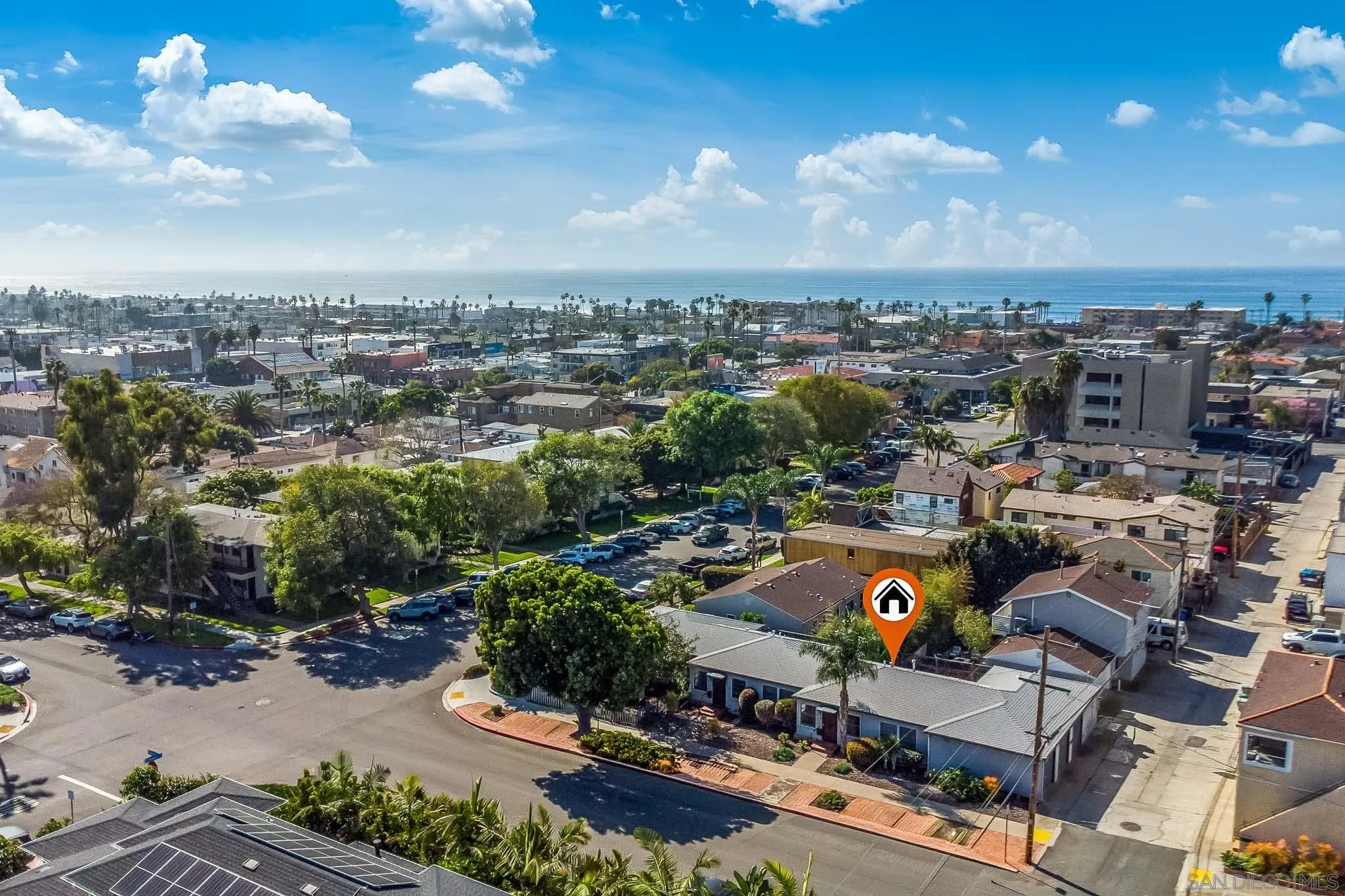 4582 Mercurio St, San Diego, CA, 92130
