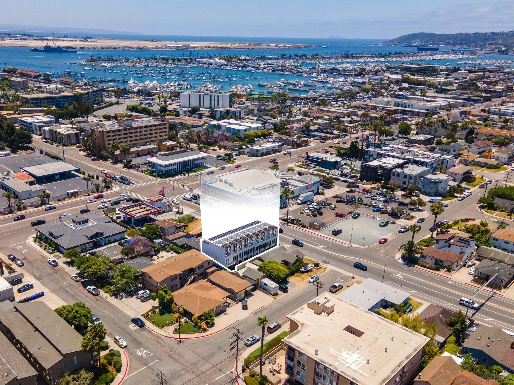 3046 Nimitz Boulevard