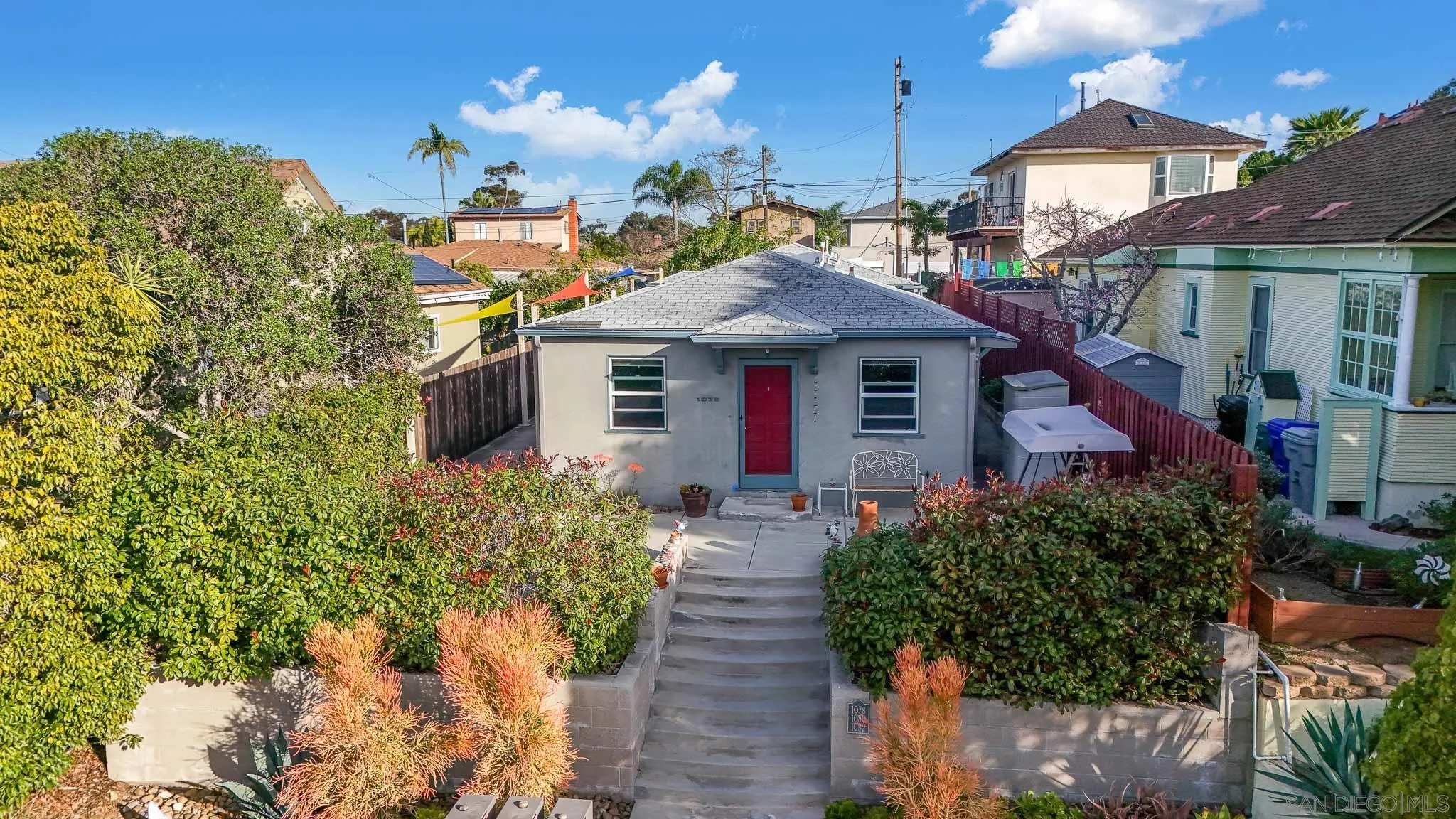 1078-82 Hayes Ave, San Diego, CA 92103 - Photo 3 of 26, San Diego, CA