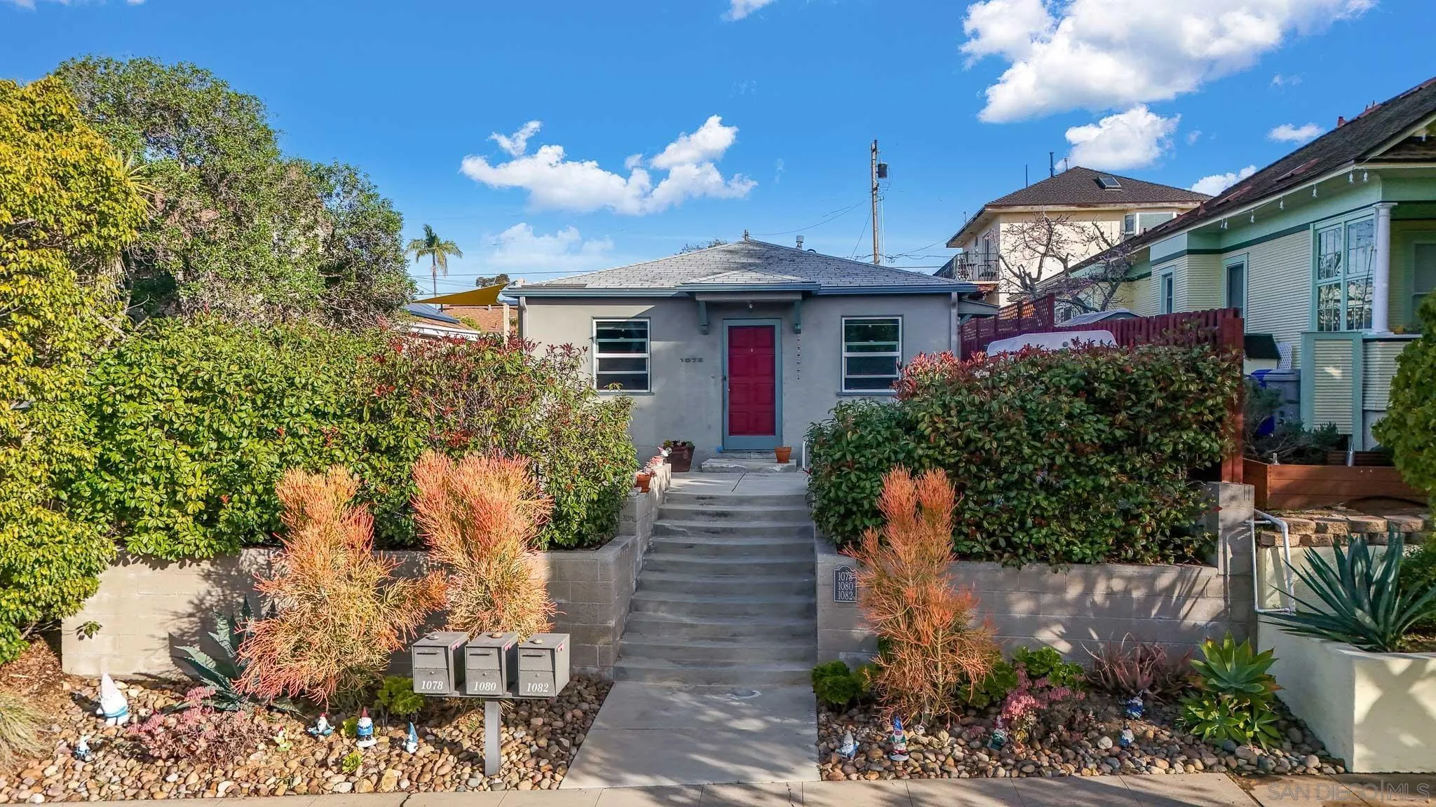 3856 Quarter Mile Drive, San Diego, CA, 92130