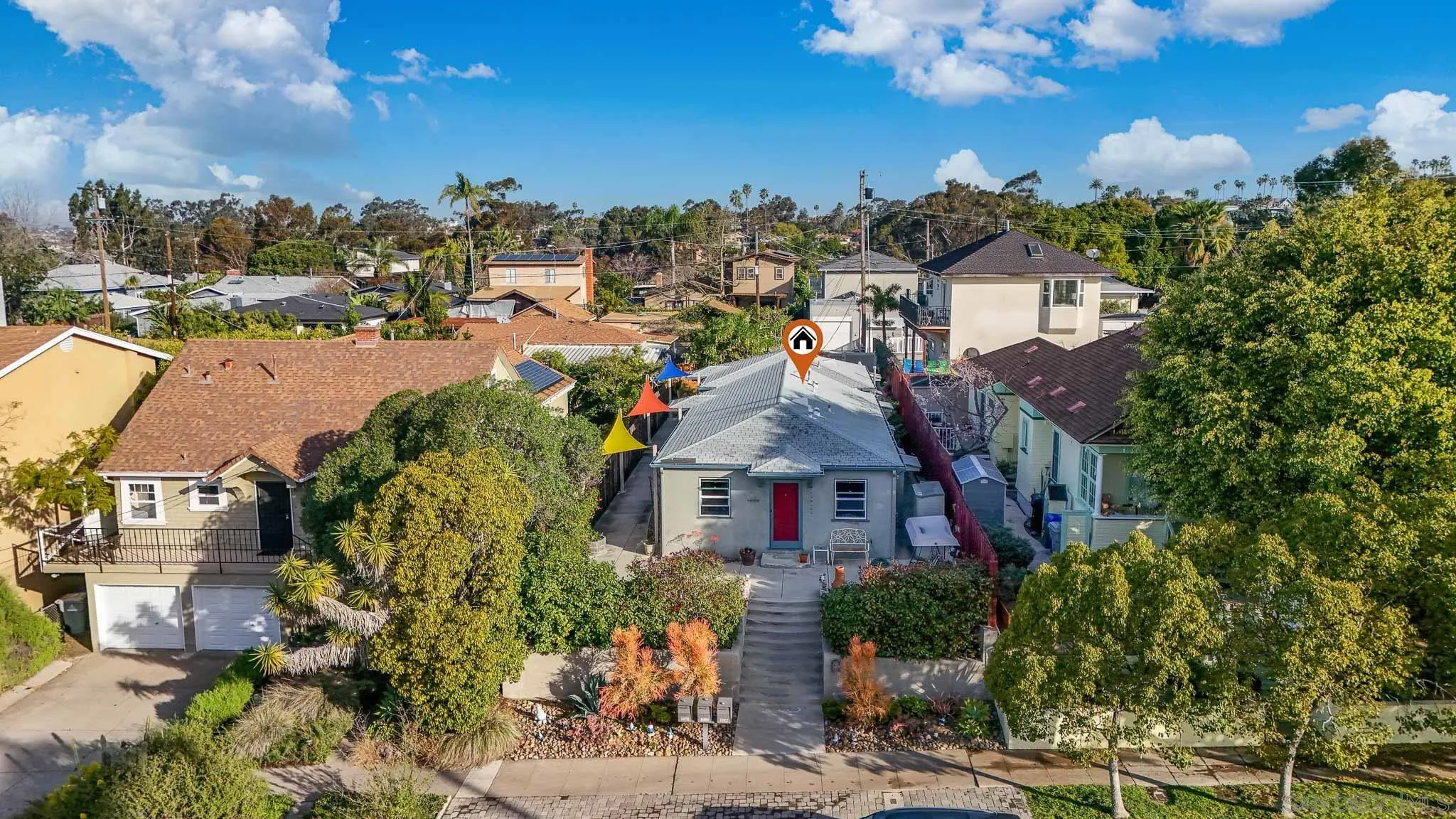 1078-82 Hayes Ave, San Diego, CA 92103 - Photo 2 of 26, San Diego, CA