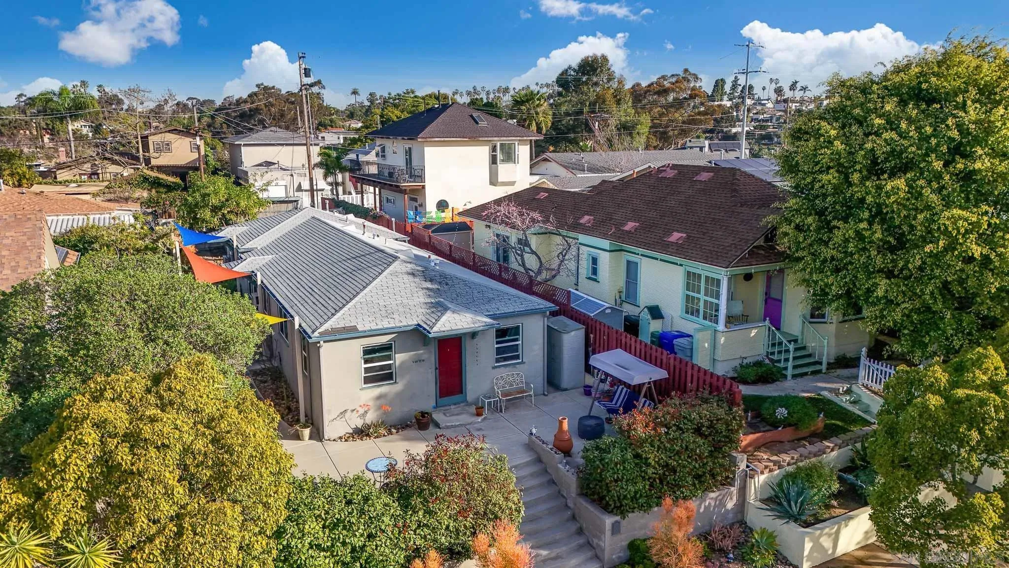 1078-82 Hayes Ave, San Diego, CA 92103 - Photo 5 of 26, San Diego, CA