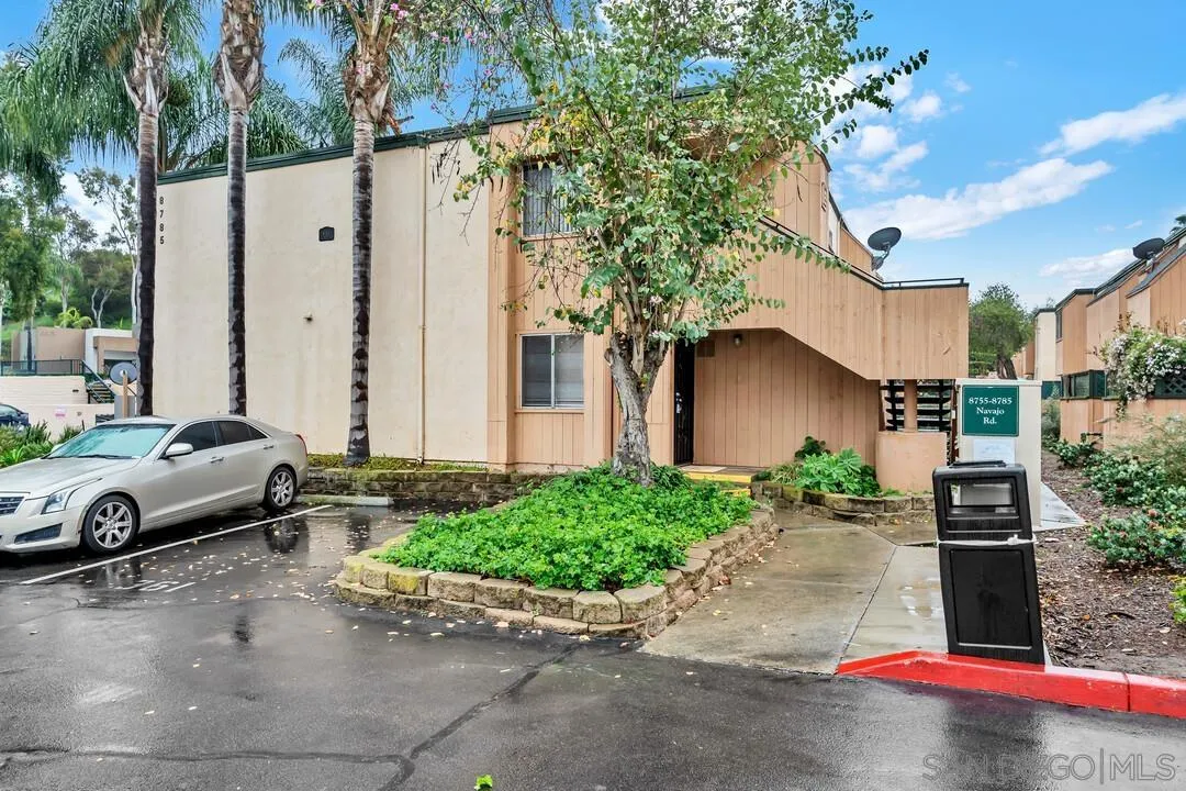 8785 Navajo Rd UNIT&nbsp;6, San Diego, CA 92119