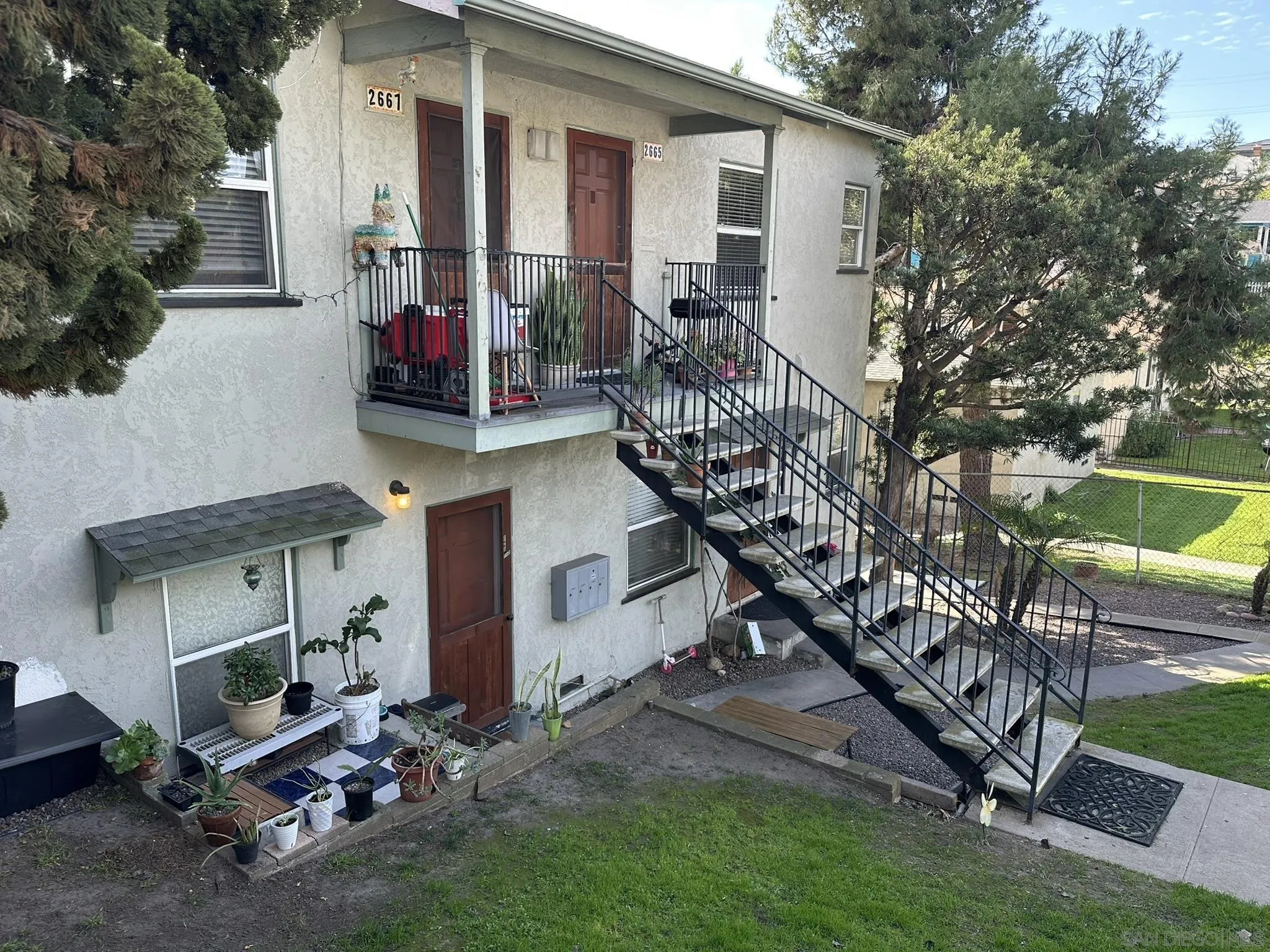 3856 Quarter Mile Drive, San Diego, CA, 92130