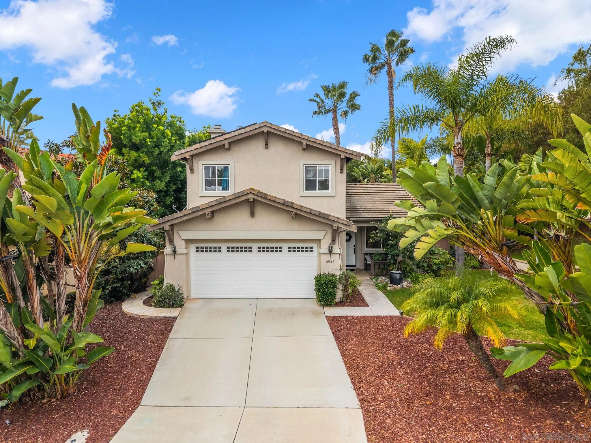 3856 Quarter Mile Drive, San Diego, CA, 92130