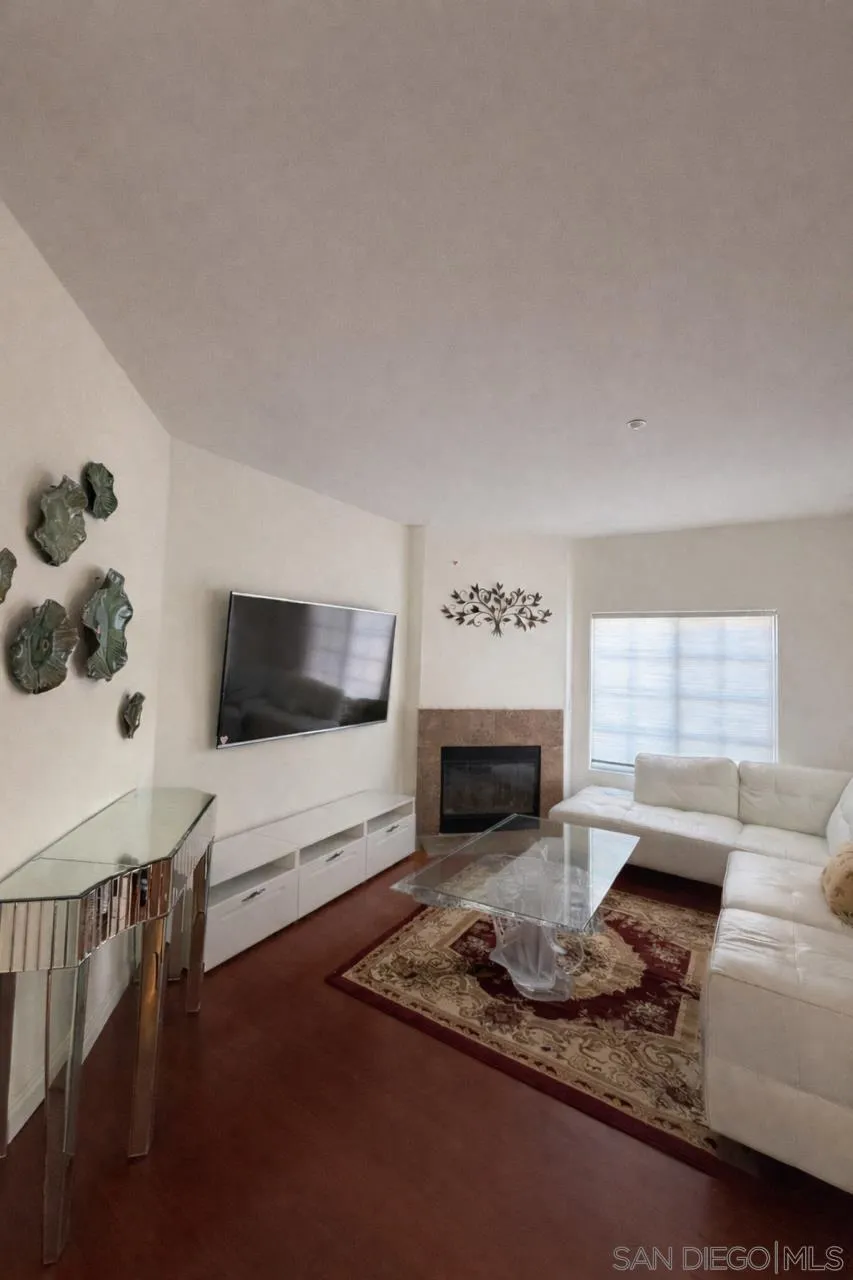 390 Madison UNIT E, El Cajon, CA, 92020