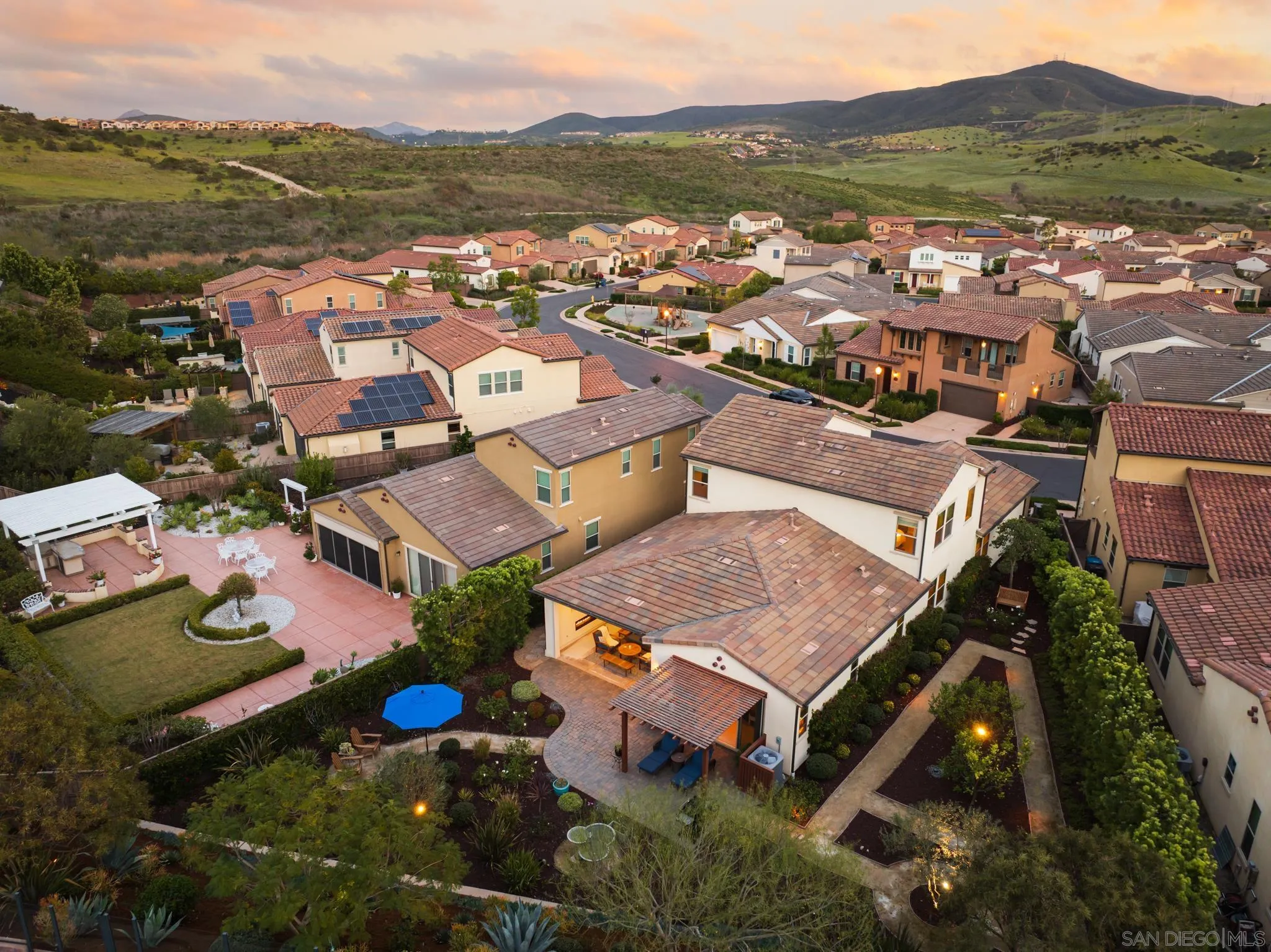 Rancho Bernardo