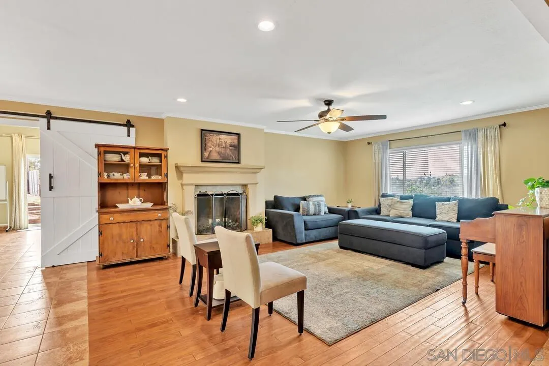 1255 Bermuda Pl, El Cajon, CA 92021