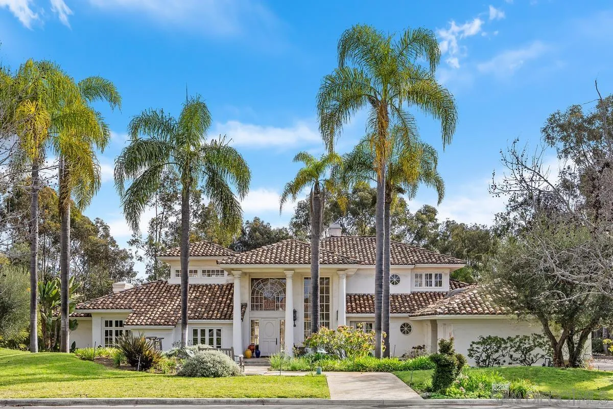 Rancho Santa Fe