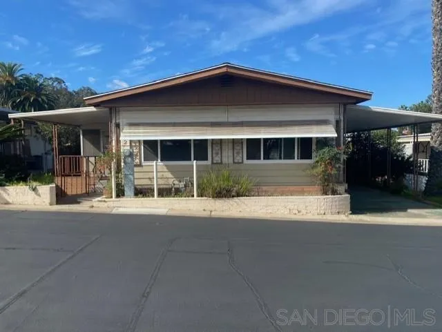 El Cajon