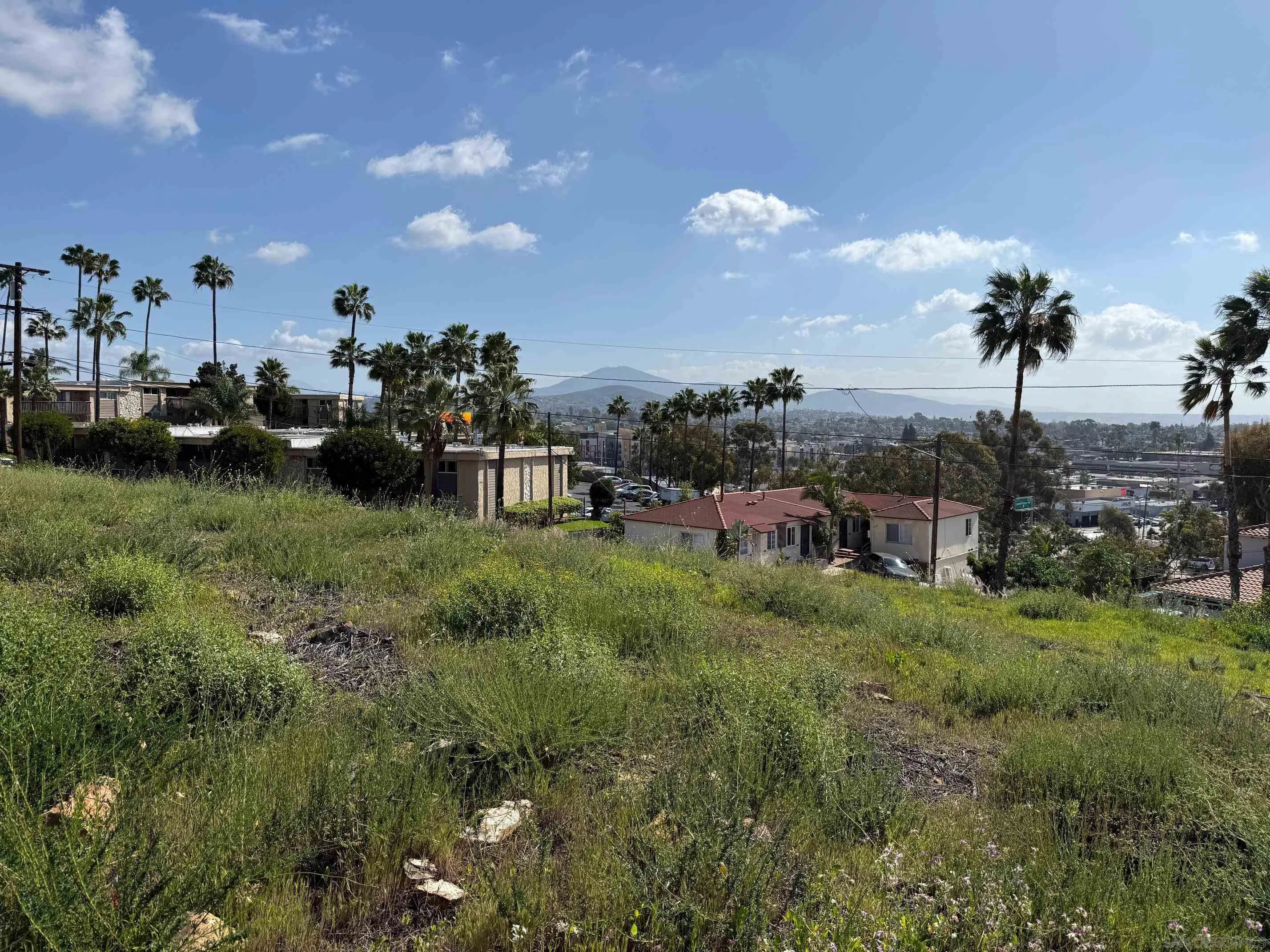La Mesa