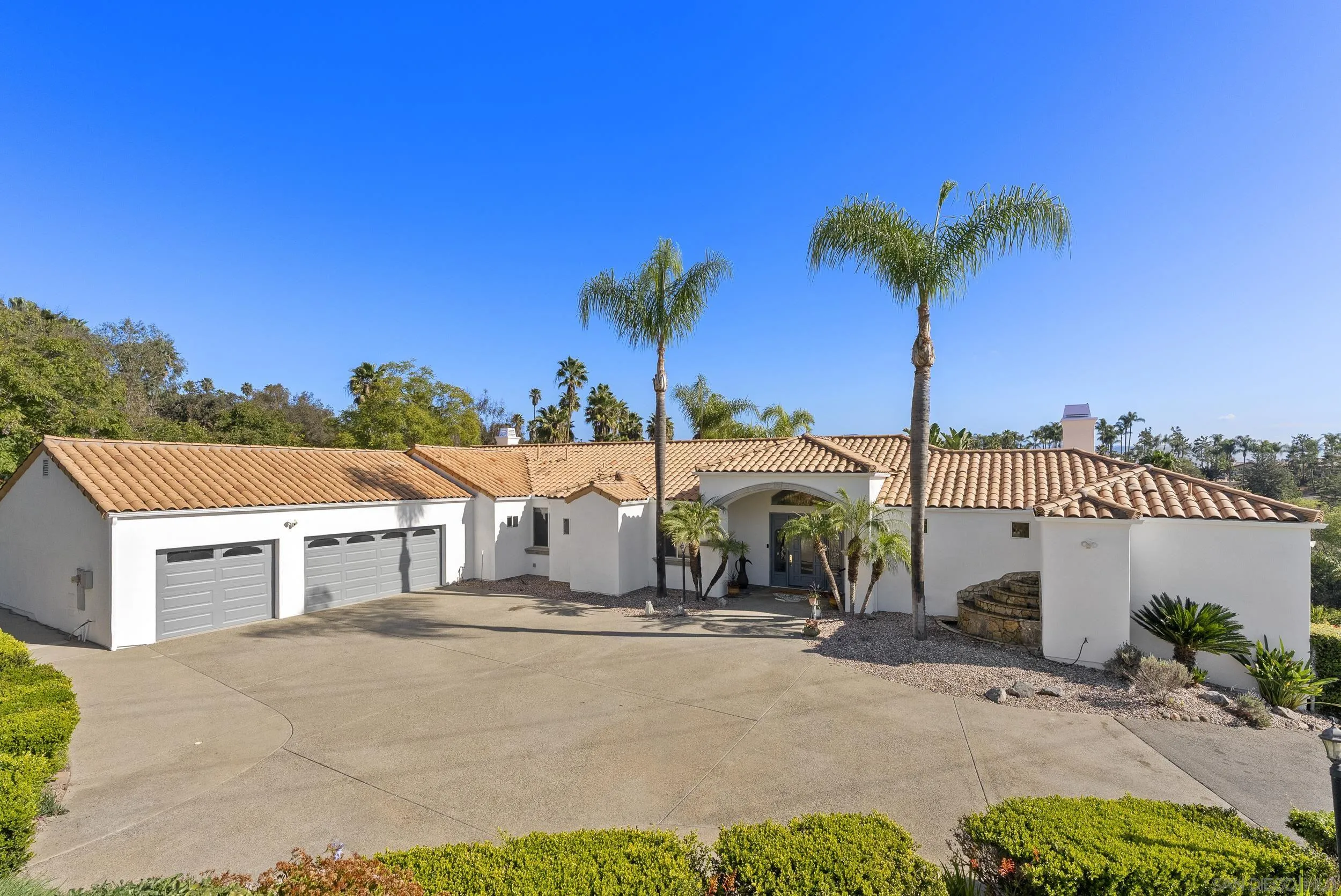 Escondido