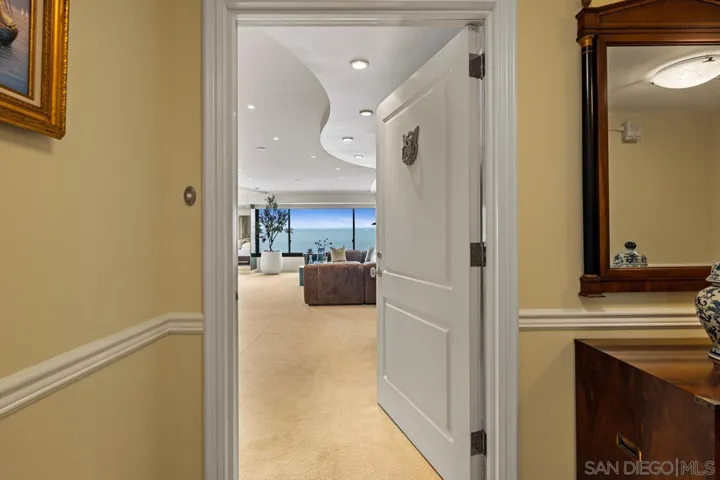 939 COAST BLVD #15E, LA JOLLA, CA 92037  Photo 4