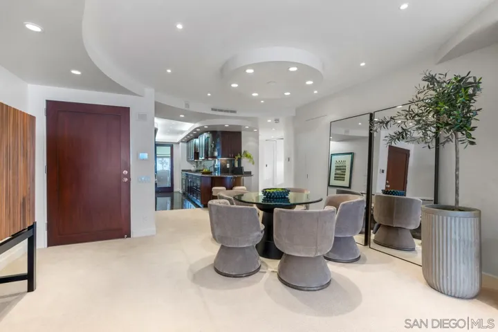939 COAST BLVD #15E, LA JOLLA, CA 92037  Photo 5