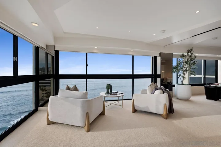 939 COAST BLVD #15E, LA JOLLA, CA 92037  Photo 15