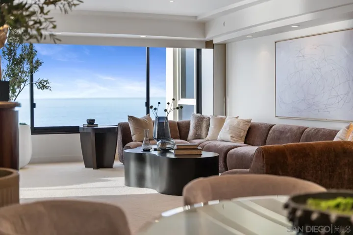 939 COAST BLVD #15E, LA JOLLA, CA 92037  Photo 9