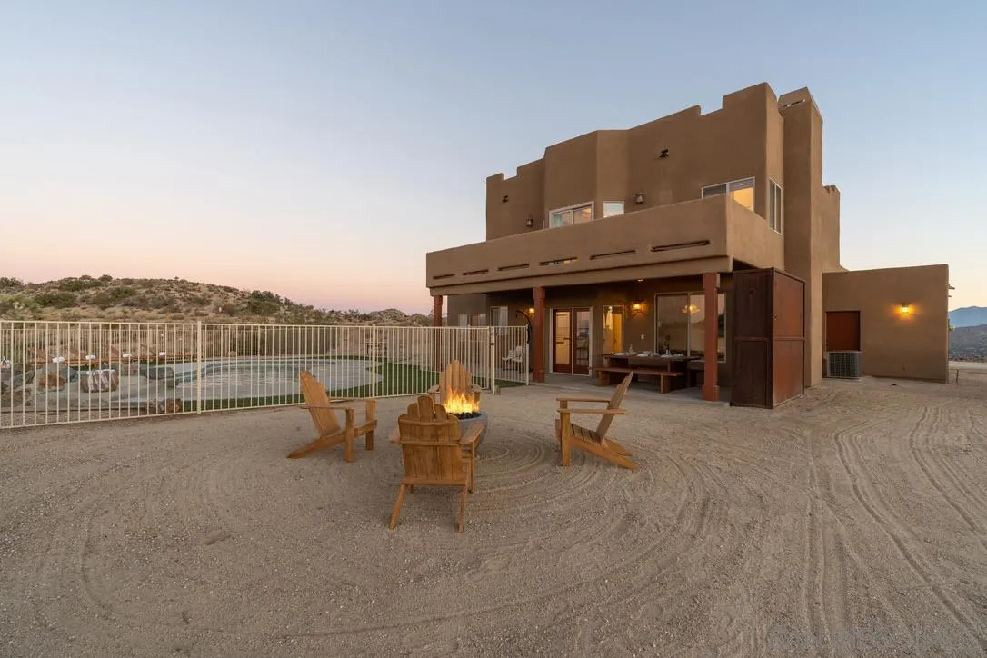 57388 Manzaniata Drive, Yucca Valley, CA 92284 - Main photo, Yucca Valley, CA