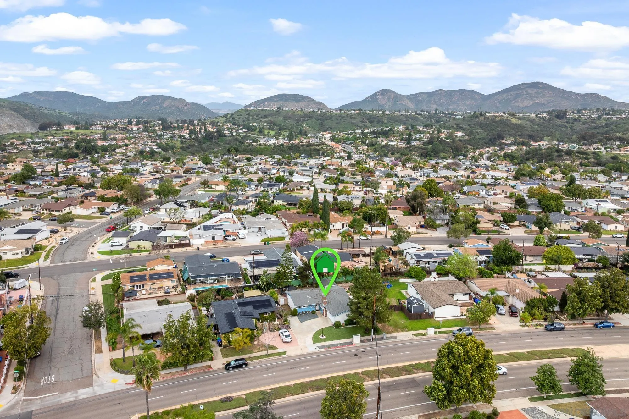 5140 Don Rodolfo Dr, Carlsbad, CA, 92010