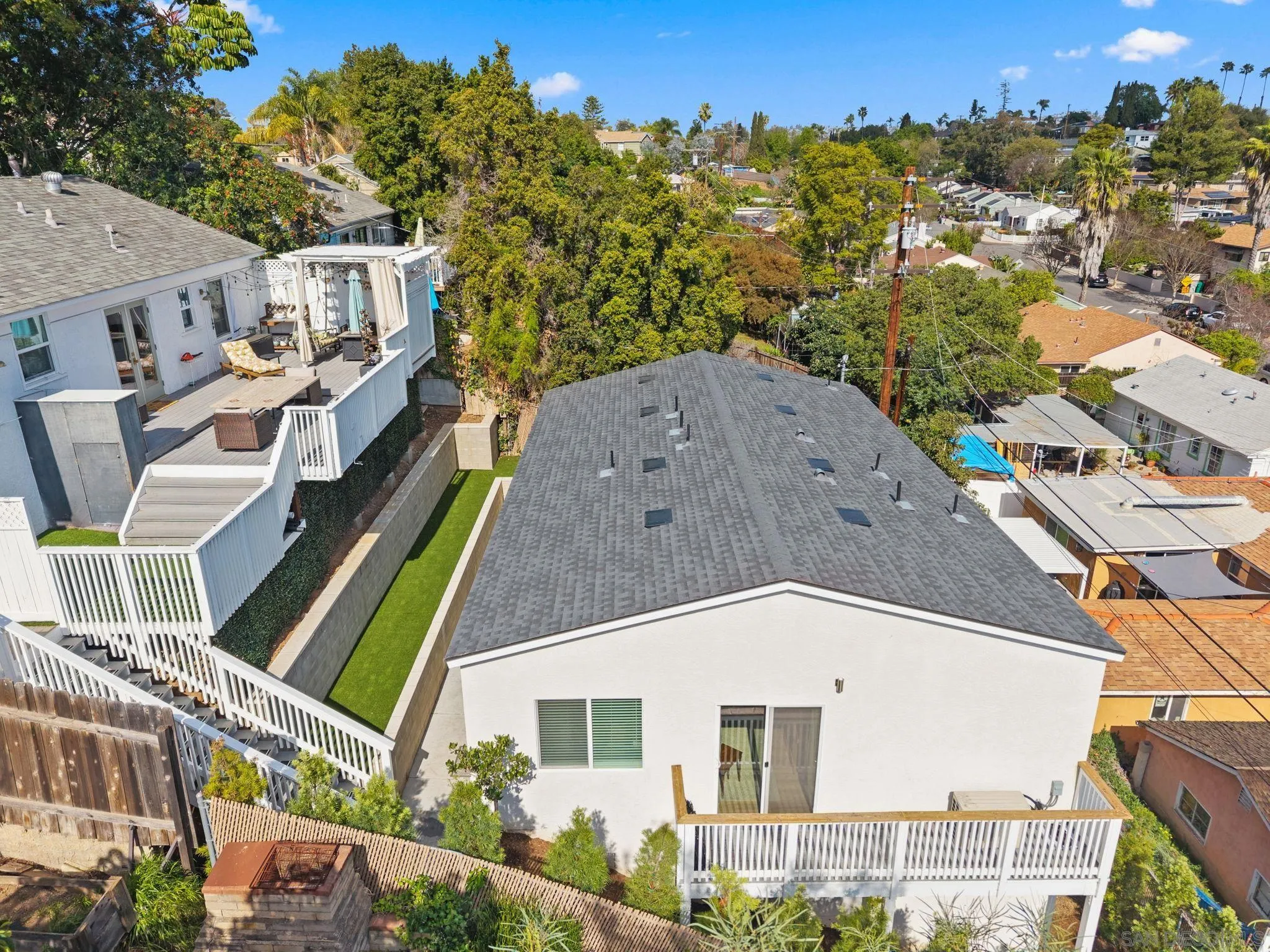 16124 San Fernando Mission, Granada Hills, CA, 91344