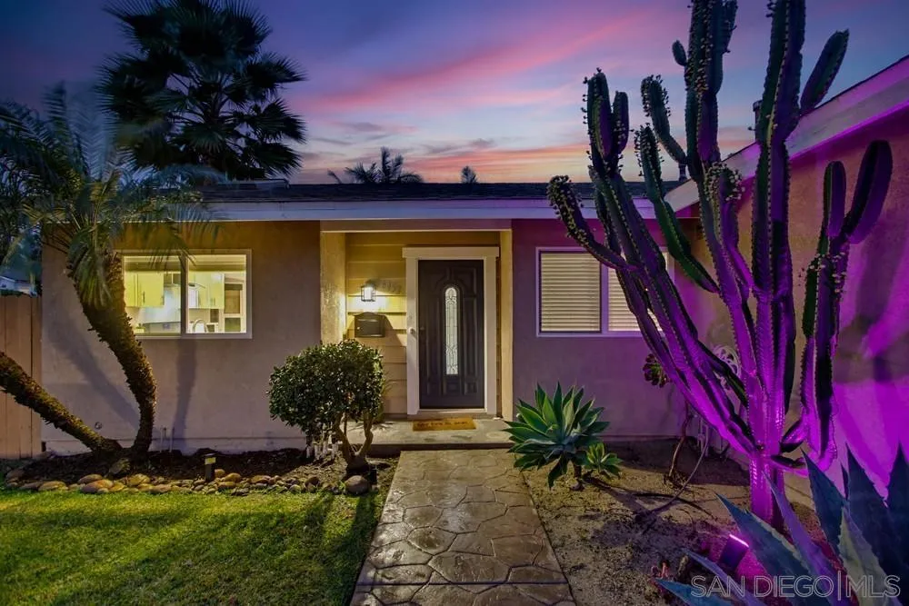 Featured listings