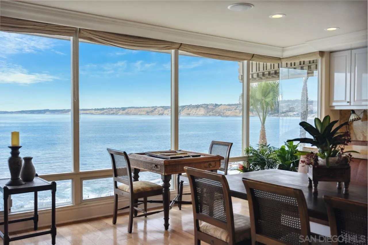 1219 Coast Blvd Unit 5, La Jolla, CA 92037
