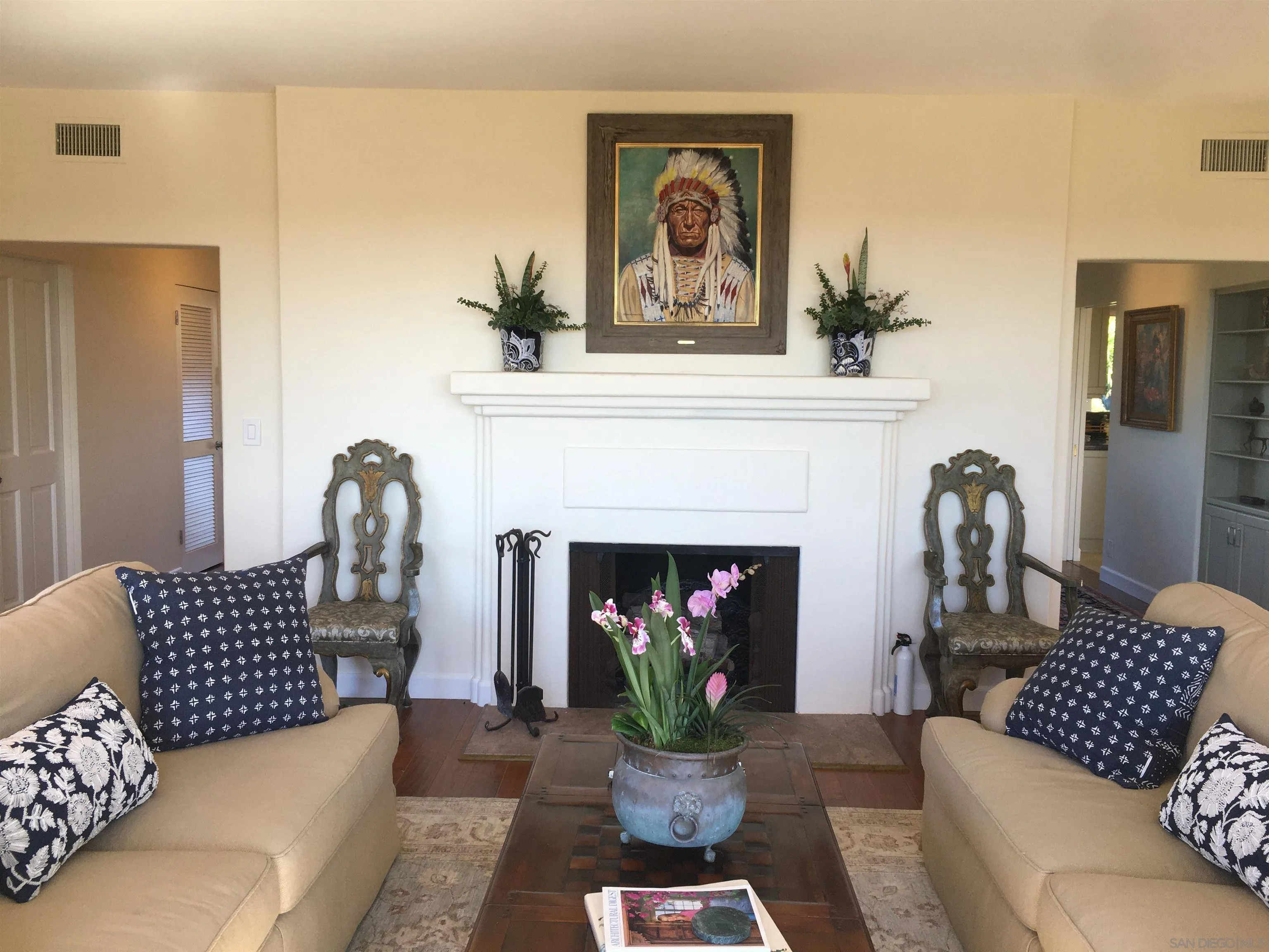 17090 El Mirador, Rancho Santa Fe, CA 92067 - Photo 2 of 16, Rancho Santa Fe, CA